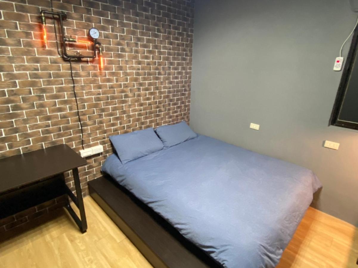 瑞芳旅人自助背包客棧ruifang Travelers Backpackers Inn- 不接受現金及刷卡 公共衛浴 需自備牙刷及毛巾 New Taipei City Esterno foto